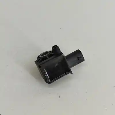 Peça sobressalente para automóvel em segunda mão sensor de colisão / impacto por seat leon 5f1 (2012-2021) referências oem iam 5q0907651  