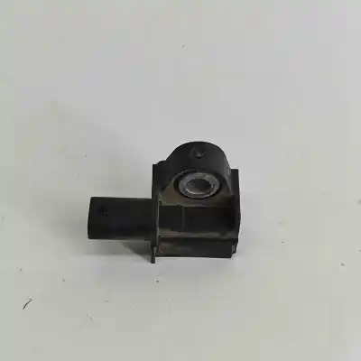 Peça sobressalente para automóvel em segunda mão Sensor De Colisão / Impacto por SEAT LEON 5F1 (2012-2021) Referências OEM IAM 5Q0907651  