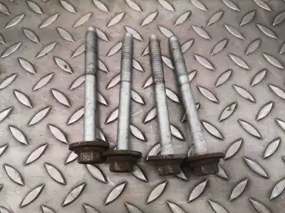 Автозапчасти б/у задняя подвесная рама за porsche cayenne 9pa (2002-2010) ссылки oem iam 7l0599303b  