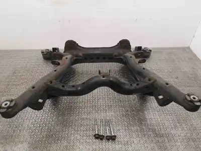 Peça sobressalente para automóvel em segunda mão Subchassi Traseiro por PORSCHE CAYENNE 9PA (2002-2010) Referências OEM IAM 7L0599303B  