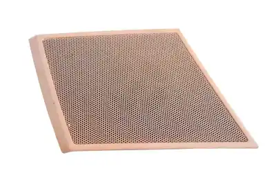 Автозапчастина б/у кришка динаміка для PORSCHE CAYENNE 9PA (2002-2010) Посилання на OEM IAM 7L5035793  