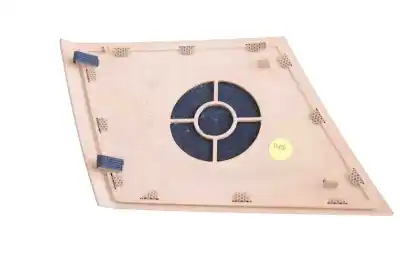 Pezzo di ricambio per auto di seconda mano coperchio altoparlante per porsche cayenne 9pa (2002-2010) riferimenti oem iam 7l5035794  