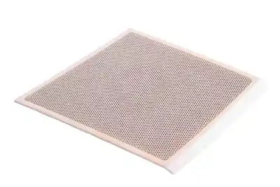 Pezzo di ricambio per auto di seconda mano coperchio altoparlante per porsche cayenne 9pa (2002-2010) riferimenti oem iam 7l5035794  