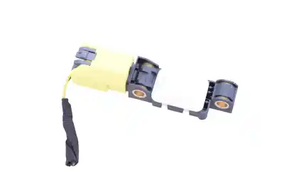 Автозапчасти б/у датчик столкновения / удара за PORSCHE CAYENNE 9PA (2002-2010) ссылки OEM IAM 4B0959643E  