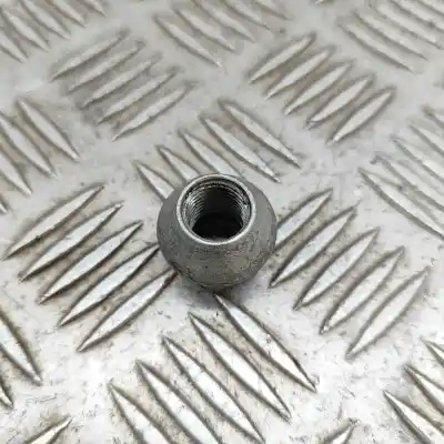 Peça sobressalente para automóvel em segunda mão jogo de parafusos de roda por tesla model y (2019-..) off-road referências oem iam 1027002-00-b  