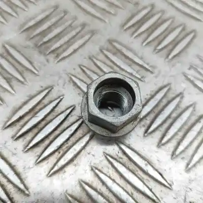 Peça sobressalente para automóvel em segunda mão jogo de parafusos de roda por tesla model y (2019-..) off-road referências oem iam 1027002-00-b  