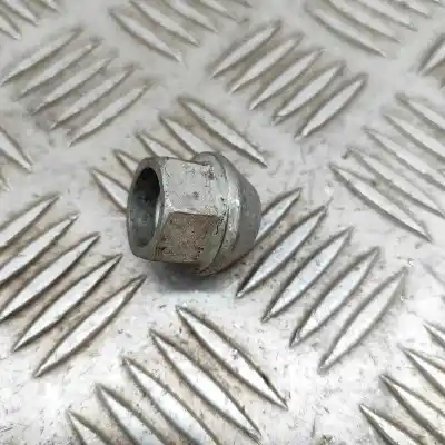 Peça sobressalente para automóvel em segunda mão jogo de parafusos de roda por tesla model y (2019-..) off-road referências oem iam 1027002-00-b  