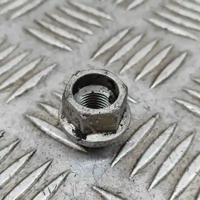 Peça sobressalente para automóvel em segunda mão jogo de parafusos de roda por tesla model y (2019-..) sedan referências oem iam 1027002-00-b  