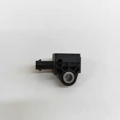Peça sobressalente para automóvel em segunda mão sensor de colisão / impacto por skoda superb iii 3v3 (2015-..) hatchback referências oem iam 5q0959651b  