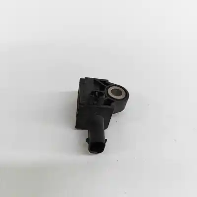 Peça sobressalente para automóvel em segunda mão sensor de colisão / impacto por skoda superb iii 3v3 (2015-..) hatchback referências oem iam 5q0959651b  
