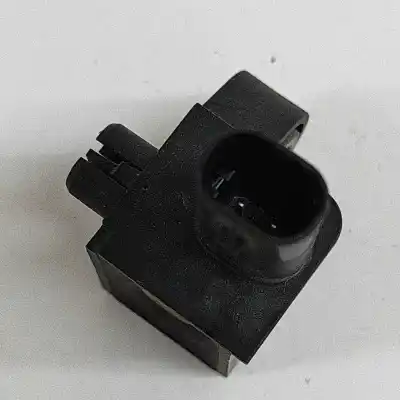 Peça sobressalente para automóvel em segunda mão sensor de colisão / impacto por skoda superb iii 3v3 (2015-..) hatchback referências oem iam 5q0959651b  