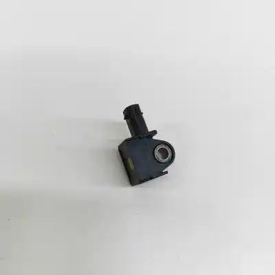 Peça sobressalente para automóvel em segunda mão sensor de colisão / impacto por skoda superb iii 3v3 (2015-..) hatchback referências oem iam 5q0959651b  