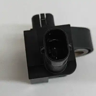 Peça sobressalente para automóvel em segunda mão sensor de colisão / impacto por skoda superb iii 3v3 (2015-..) hatchback referências oem iam 5q0959651b  