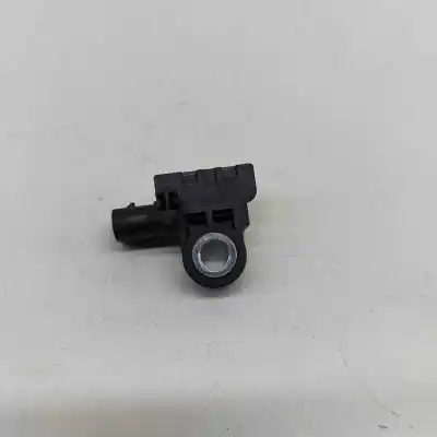 Tweedehands auto-onderdeel Botsingssensor / Impactsensor voor VOLKSWAGEN ID.4 E21 (2020-..) Off-road OEM IAM-referenties 1EA959651  