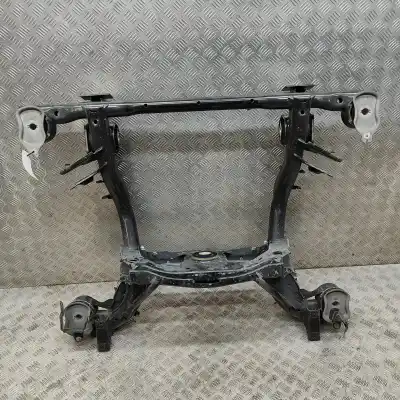 Peça sobressalente para automóvel em segunda mão subchassi traseiro por volkswagen id.4 e21 (2020-..) off-road referências oem iam 11a500025  