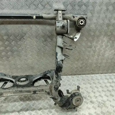 Peça sobressalente para automóvel em segunda mão subchassi traseiro por volkswagen id.4 e21 (2020-..) off-road referências oem iam 11a500025  