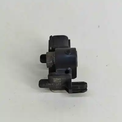 Автозапчасти б/у датчик столкновения / удара за mitsubishi outlander iii gg_w, gf_w, zj (2012-..) off-road ссылки oem iam 8651a165  