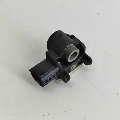 Автозапчасти б/у датчик столкновения / удара за mitsubishi outlander iii gg_w, gf_w, zj (2012-..) off-road ссылки oem iam 8651a165  