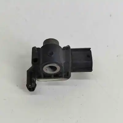 Автозапчасти б/у датчик столкновения / удара за MITSUBISHI OUTLANDER III GG_W, GF_W, ZJ (2012-..) Off-road ссылки OEM IAM 8651A165  