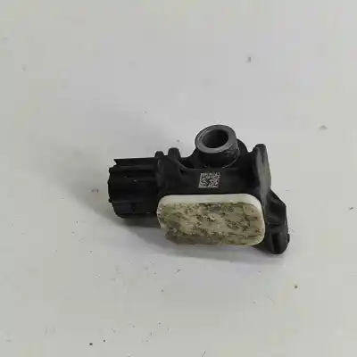 Автозапчасти б/у датчик столкновения / удара за mitsubishi outlander iii gg_w, gf_w, zj (2012-..) off-road ссылки oem iam 8651a165  