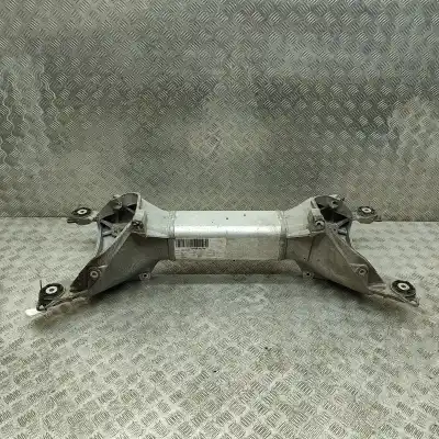 Second-hand car spare part Rear Subframe for CITROEN DS7 CROSSBACK (2017-..) Off-road OEM IAM references 9640718610,9640718710  
