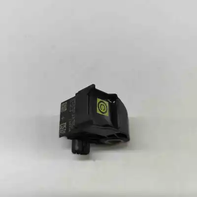 Peça sobressalente para automóvel em segunda mão Sensor De Colisão / Impacto por KIA XCEED CD (2020-..) Off-road Referências OEM IAM 95920-M6100  