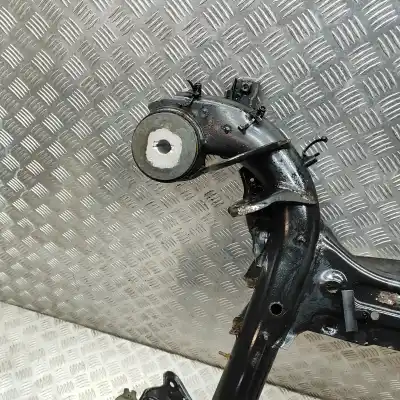Peça sobressalente para automóvel em segunda mão subchassi traseiro por volkswagen id.4 e21 (2020-..) off-road referências oem iam 1ea505235ar,11a500025  