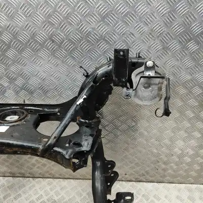 Peça sobressalente para automóvel em segunda mão subchassi traseiro por volkswagen id.4 e21 (2020-..) off-road referências oem iam 1ea505235ar,11a500025  