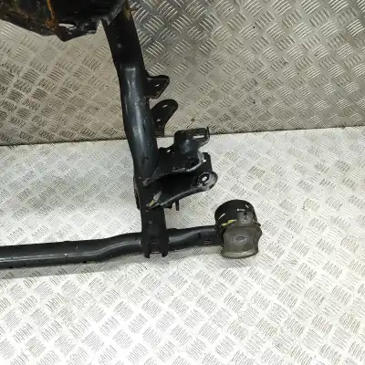 Peça sobressalente para automóvel em segunda mão subchassi traseiro por volkswagen id.4 e21 (2020-..) off-road referências oem iam 1ea505235ar,11a500025  