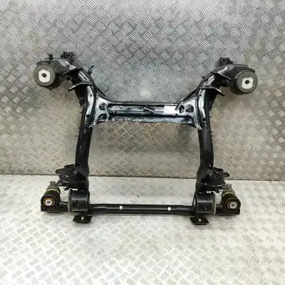 Peça sobressalente para automóvel em segunda mão subchassi traseiro por volkswagen id.4 e21 (2020-..) off-road referências oem iam 1ea505235ar,11a500025  