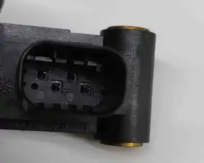 Second-hand car spare part collision / impact sensor for bmw 6 e63 (2004-2010) coupe oem iam references 6977398  
