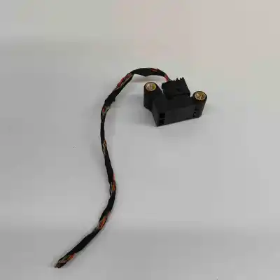 Second-hand car spare part collision / impact sensor for bmw 6 e63 (2004-2010) coupe oem iam references 6977398  