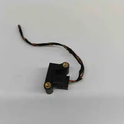 Second-hand car spare part Collision / Impact Sensor for BMW 6 E63 (2004-2010) Coupe OEM IAM references 6977398  