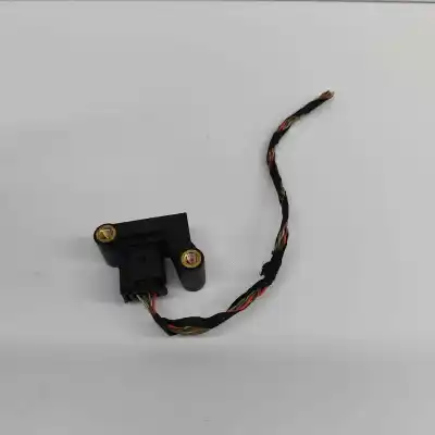 Second-hand car spare part collision / impact sensor for bmw 6 e63 (2004-2010) coupe oem iam references 6977398  