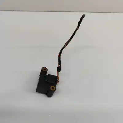 Second-hand car spare part collision / impact sensor for bmw 6 e63 (2004-2010) coupe oem iam references 6977398  