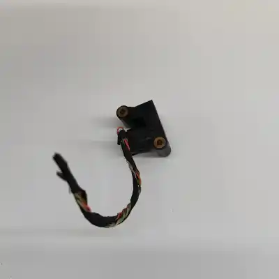 Second-hand car spare part collision / impact sensor for bmw 6 e63 (2004-2010) coupe oem iam references 6977398  