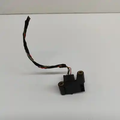 Second-hand car spare part Collision / Impact Sensor for BMW 6 E63 (2004-2010) Coupe OEM IAM references 6977398  