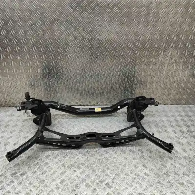 Recambio de automóvil de segunda mano de Subchasis Trasero para VOLKSWAGEN GOLF VIII CD1 (2020-..) Hatchback referencias OEM IAM 5Q0505315G  