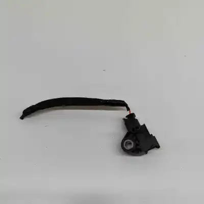 Автозапчастина б/у датчик зіткнення / удару для opel corsa f (2019-..) hatchback посилання на oem iam 9852080480  