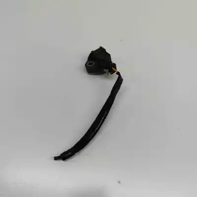 Автозапчастина б/у датчик зіткнення / удару для opel corsa f (2019-..) hatchback посилання на oem iam 9852080480  