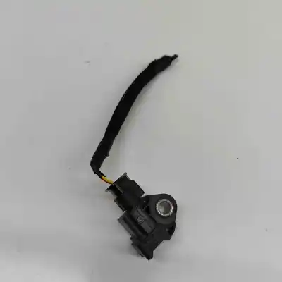 Автозапчастина б/у датчик зіткнення / удару для opel corsa f (2019-..) hatchback посилання на oem iam 9852080480  