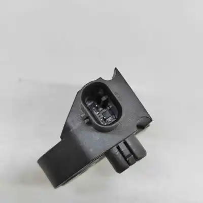 Автозапчастина б/у датчик зіткнення / удару для opel corsa f (2019-..) hatchback посилання на oem iam 9852080480  