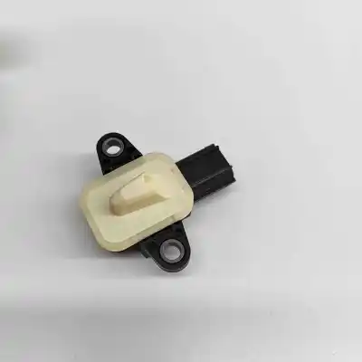 Pezzo di ricambio per auto di seconda mano sensore urto / impatto per mazda 2 dl, dj (2014-..) hatchback riferimenti oem iam da8a-57-kc0  