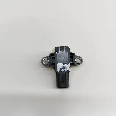 Pezzo di ricambio per auto di seconda mano sensore urto / impatto per mazda 2 dl, dj (2014-..) hatchback riferimenti oem iam da8a-57-kc0  