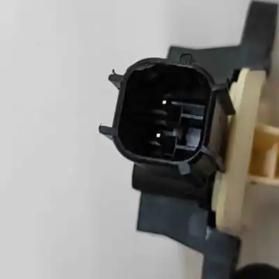 Pezzo di ricambio per auto di seconda mano sensore urto / impatto per mazda 2 dl, dj (2014-..) hatchback riferimenti oem iam da8a-57-kc0  