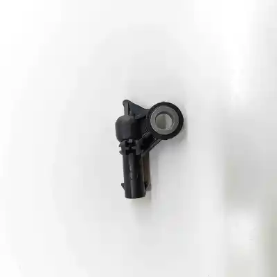 Pezzo di ricambio per auto di seconda mano Sensore Urto / Impatto per MAZDA 2 DL, DJ (2014-..) Hatchback Riferimenti OEM IAM D09H-57-KC0  