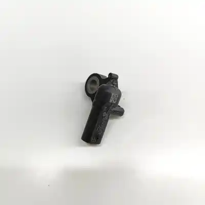 Pezzo di ricambio per auto di seconda mano sensore urto / impatto per mazda 2 dl, dj (2014-..) hatchback riferimenti oem iam d09h-57-kc0  