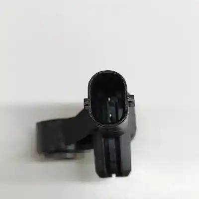 Pezzo di ricambio per auto di seconda mano sensore urto / impatto per mazda 2 dl, dj (2014-..) hatchback riferimenti oem iam d09h-57-kc0  