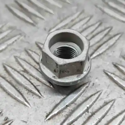 Peça sobressalente para automóvel em segunda mão jogo de parafusos de roda por tesla model y (2019-..) off-road referências oem iam 1027002-00-b  