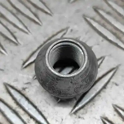 Peça sobressalente para automóvel em segunda mão jogo de parafusos de roda por tesla model y (2019-..) off-road referências oem iam 1027002-00-b  